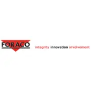 Foraco Canada Ltd. logo
