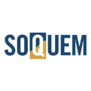 Soquem Inc. logo