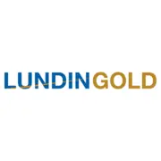 Lundin Gold Ecuador logo