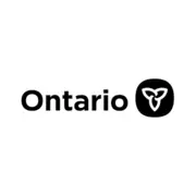Ontario Public Service (OPS) logo