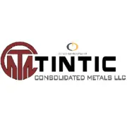 Tintic Consolidated Metals LLC logo