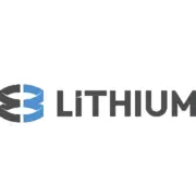 E3 Lithium logo