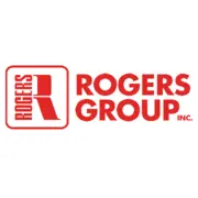 Rogers Group logo