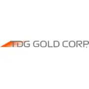 TDG Gold Corp. logo