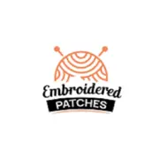 Embroidered Patches Ireland logo