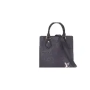 LV Outlets logo