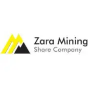 Zara Mining Share Company logo