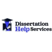 Dissertation Help Services logo