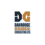 Dahrouge Geological Consulting Ltd. logo