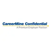 CareerMine Confidential Posting logo