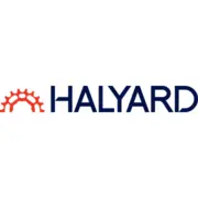 Halyard Inc. logo