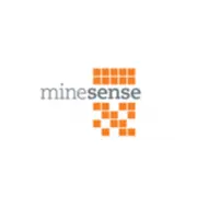 MineSense Technologies logo