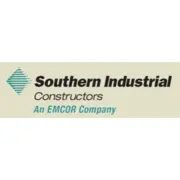 Southern Industrial Constructors logo
