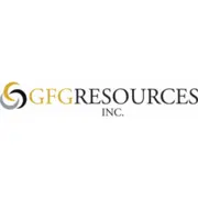 GFG Resources Inc. logo
