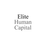 Elite Human Capital logo
