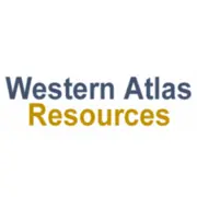 Western Atlas Resources logo