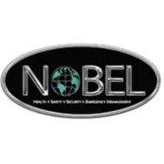 Nobel HSSE logo