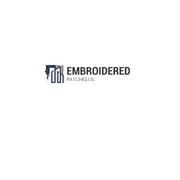 American Embroidered Patches logo