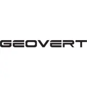 Geovert logo