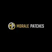 Morale Name Patches UK
