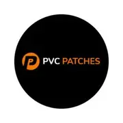 PVC Patches No Minimum UK