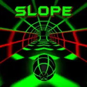 Slope Play