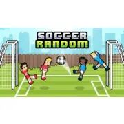 Soccer Random