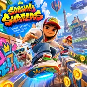 Subway Surfers