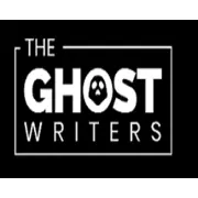 The Ghost Writers UK logo