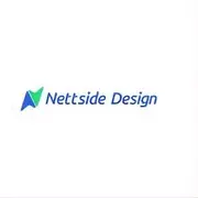 Nettside design