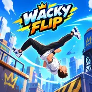 Wacky Flip