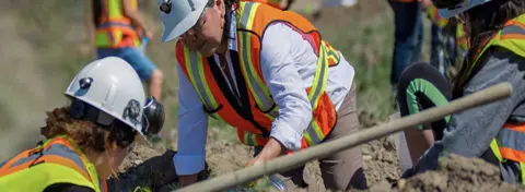 working people