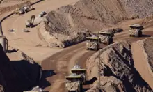quarry
