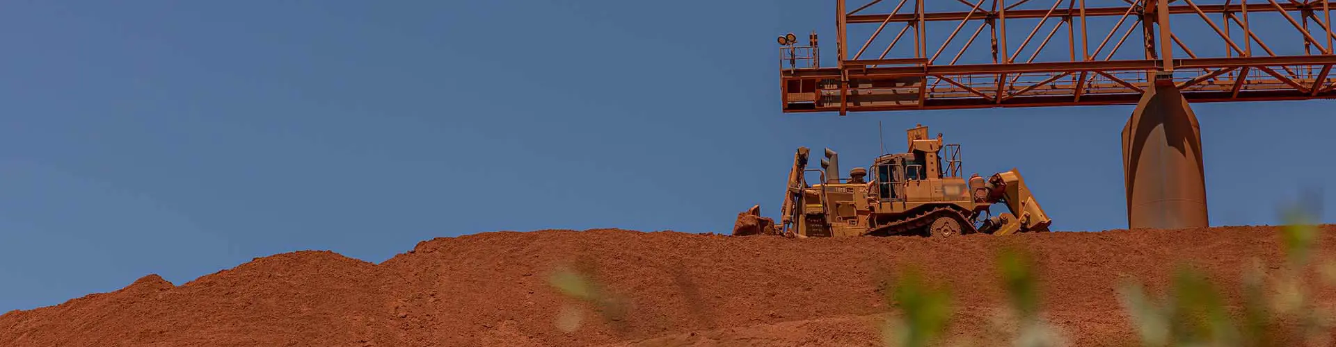 Rio Tinto cover