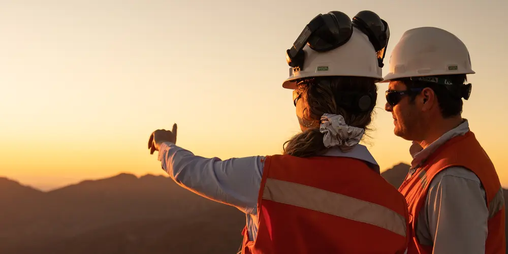 Teck Resources Limited